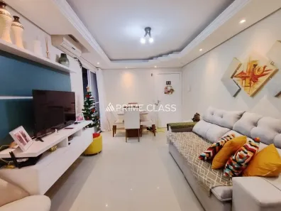 Apartamento com 3 Quartos à venda, 61m² no Igara, Canoas
