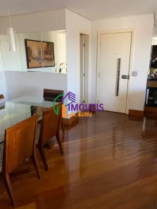 Apartamento com 3 Quartos à venda, 158m² no Vila Suzana, São Paulo