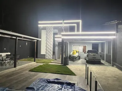 Casa com 3 Quartos à venda, 180m² no Floresta Encantada, Esmeraldas
