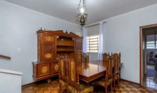 Casa com 3 Quartos à venda, 129m² no Vila Assunção, Santo André