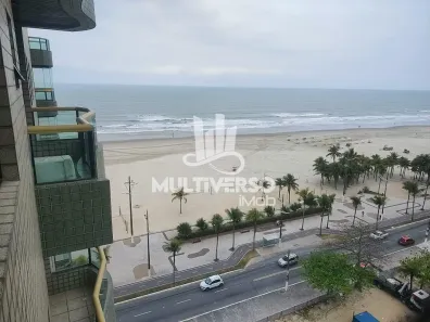 Apartamento com 3 Quartos à venda, 110m² no Aviação, Praia Grande