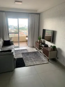 Apartamento com 3 Quartos à venda, 96m² no Jardim América, São José dos Campos