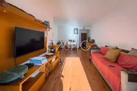 Apartamento com 2 Quartos à venda, 116m² no Lagoa, Rio de Janeiro