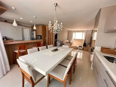 Apartamento com 4 Quartos à venda, 138m² no Pioneiros, Balneário Camboriú