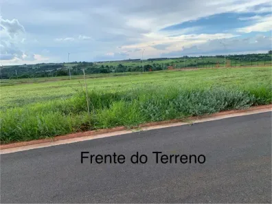 Lote/Terreno à venda, 307m² no Samambaia Parque Residencial, Bauru