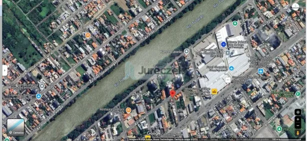 Lote/Terreno à venda, 503m² no Centro, Tubarão