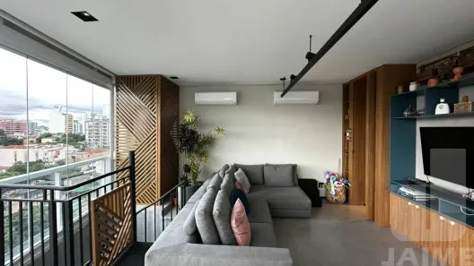 Apartamento com 2 Quartos à venda, 122m² no Sumaré, São Paulo