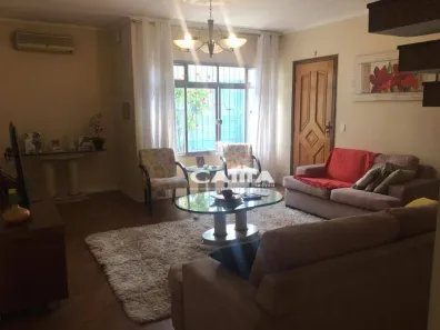 Sobrado com 2 Quartos à venda, 193m² no Jardim Pedro José Nunes, São Paulo