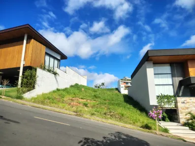 Lote/Terreno à venda, 319m² no Salvaterra, Juiz de Fora