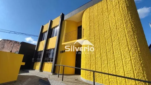 Prédio Comercial à venda, 350m² no Jardim Bela Vista, São José dos Campos