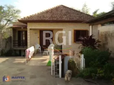 Casa com 7 Quartos à venda, 313m² no Glória, Porto Alegre
