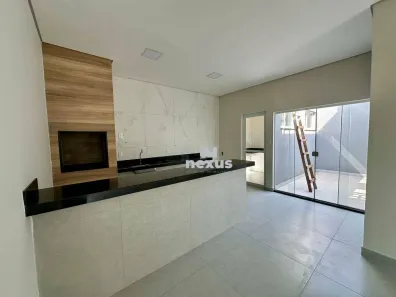 Apartamento com 3 Quartos à venda, 135m² no Laranjeiras, Uberlândia