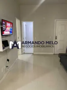 Apartamento com 2 Quartos à venda, 68m² no Copacabana, Rio de Janeiro