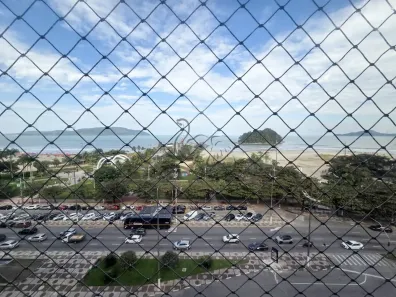 Apartamento com 2 Quartos à venda, 90m² no José Menino, Santos