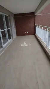 Apartamento com 3 Quartos à venda, 151m² no Centro, São Bernardo do Campo