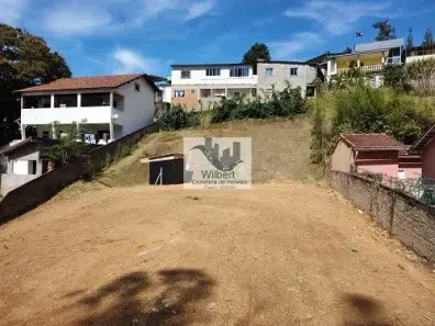 Lote/Terreno à venda, 900m² no Corrêas, Petrópolis