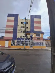 Apartamento com 3 Quartos à venda, 77m² no Jardim América, Fortaleza