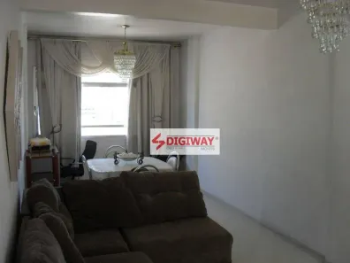 Apartamento com 2 Quartos para alugar, 81m² no Aclimação, São Paulo