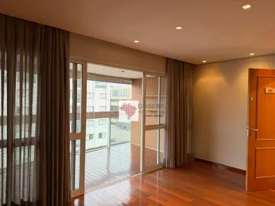 Apartamento com 2 Quartos para alugar, 95m² no Vila Olímpia, São Paulo