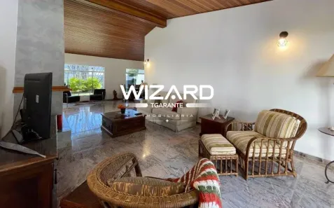 Casa de Condomínio com 3 Quartos à venda, 300m² no Condomínio Flamboyant-B, Atibaia