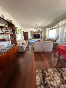 Apartamento com 4 Quartos à venda, 235m² no Pituba, Salvador