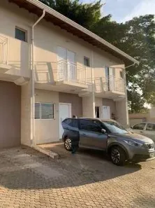 Casa com 2 Quartos à venda, 84m² no Parque Rural Fazenda Santa Cândida, Campinas