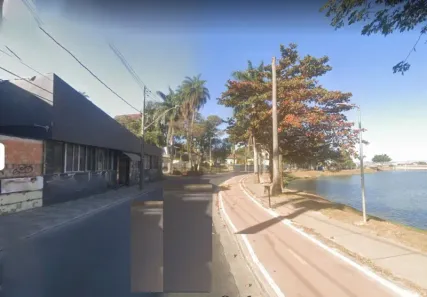 Ponto Comercial à venda, 1500m² no Bandeirantes (Pampulha), Belo Horizonte