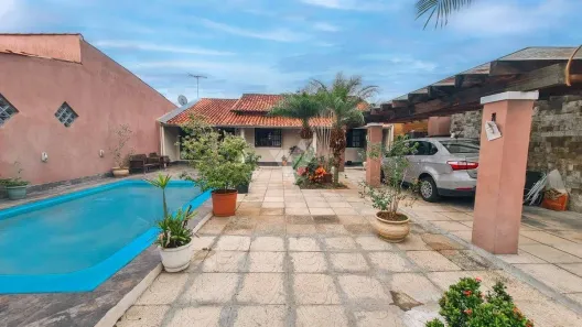 Casa com 3 Quartos para alugar, 150m² no Bom Sucesso, Gravataí