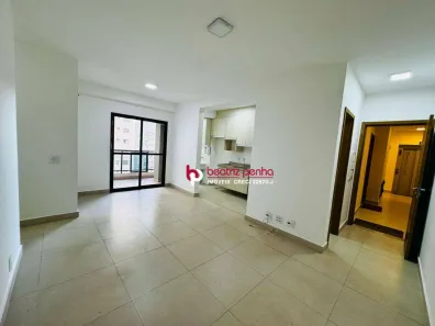Apartamento com 2 Quartos para alugar, 84m² no Jardim Tarraf II, São José do Rio Preto