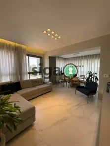 Apartamento com 2 Quartos para alugar, 70m² no Jardim América, São Paulo