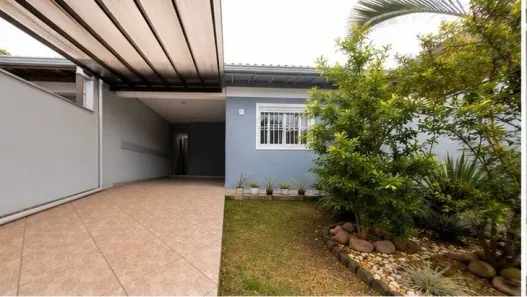 Casa com 2 Quartos à venda, 71m² no Camboim, Sapucaia do Sul