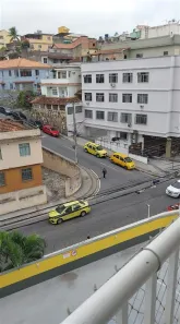 Apartamento com 2 Quartos à venda, 47m² no Todos os Santos, Rio de Janeiro