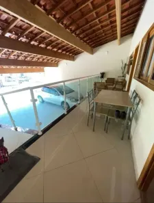 Casa com 2 Quartos à venda, 160m² no Cidade Vista Verde, São José dos Campos