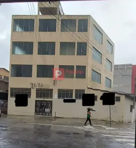 Prédio Comercial para venda ou aluguel, 981m² no Vila Gea, São Paulo