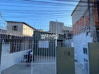 Casa com 3 Quartos à venda, 59m² no Vila Hebe, São Paulo