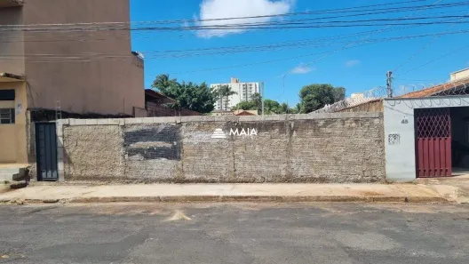Lote/Terreno à venda, 360m² no Olinda, Uberaba