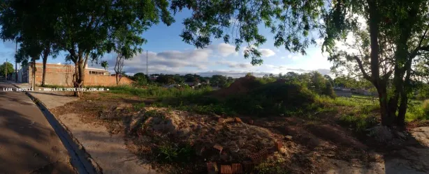 Lote/Terreno à venda, 888m² no Parque Watal Ishibashi, Presidente Prudente