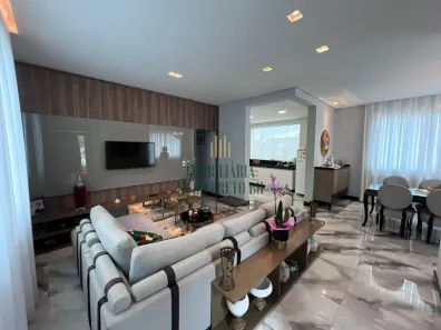 Casa com 3 Quartos à venda, 220m² no Village do Gramado II, Lagoa Santa