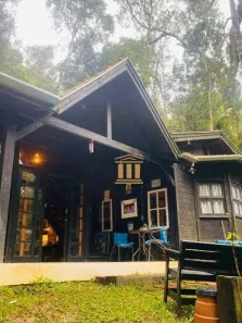 Casa com 3 Quartos à venda, 100m² no V Natal, Campos do Jordão