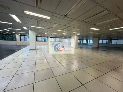 Sala Comercial para alugar, 681m² no Bela Vista, São Paulo