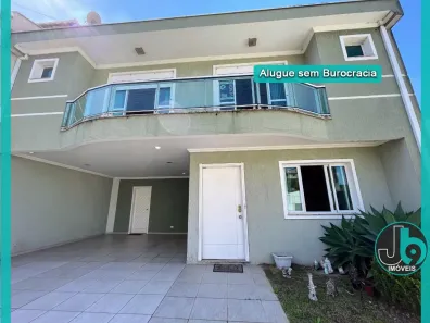Sobrado com 3 Quartos à venda, 360m² no Alto Boqueirão, Curitiba