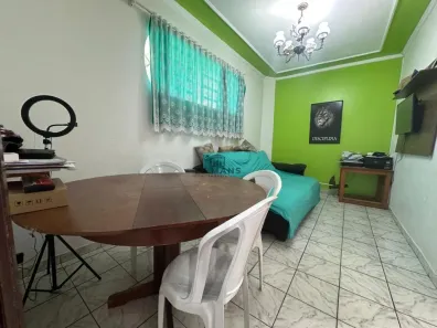 Casa com 2 Quartos à venda, 112m² no Paulicéia, Piracicaba