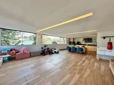 Apartamento com 3 Quartos à venda, 140m² no Itapoã, Belo Horizonte