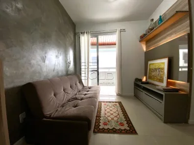 Apartamento com 2 Quartos à venda, 77m² no Itaguaçu, Florianópolis