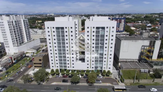 Apartamento com 2 Quartos à venda, 51m² no Boa Vista, Curitiba