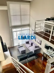 Apartamento com 1 Quarto à venda, 90m² no Cerqueira César, São Paulo