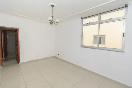 Apartamento com 3 Quartos à venda, 76m² no Santa Cruz Industrial, Contagem