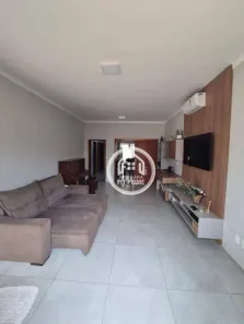 Casa com 2 Quartos à venda, 100m² no Parque das Amoras, São José do Rio Preto