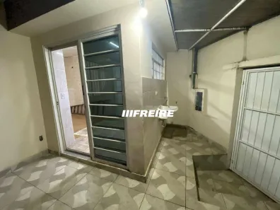 Casa com 1 Quarto à venda, 120m² no Campestre, Santo André