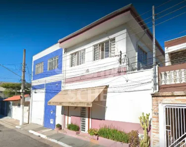Galpão/Depósito/Armazém à venda, 238m² no Socorro, São Paulo